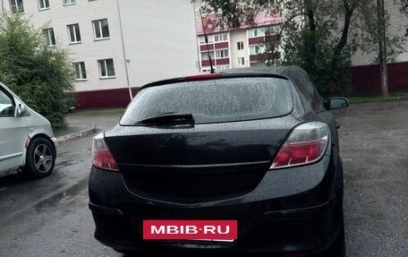 Opel Astra H, 2008 год, 399 000 рублей, 9 фотография