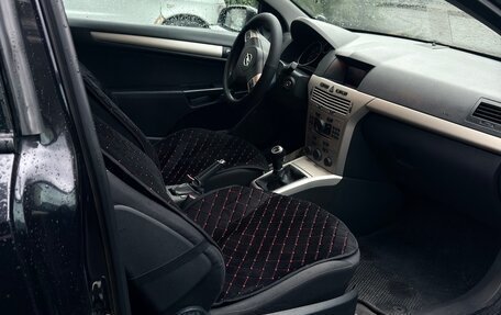 Opel Astra H, 2008 год, 399 000 рублей, 10 фотография