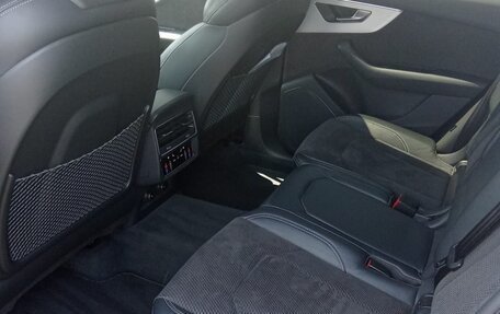 Audi Q8 I, 2019 год, 5 950 000 рублей, 12 фотография