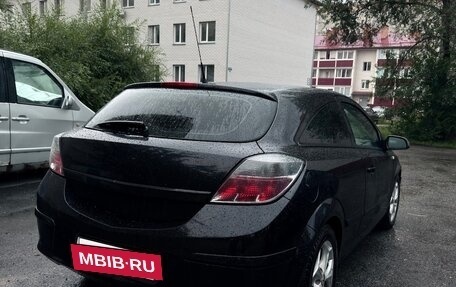 Opel Astra H, 2008 год, 399 000 рублей, 8 фотография