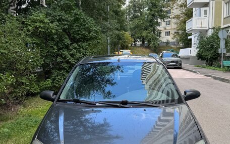 Ford Focus IV, 2001 год, 250 000 рублей, 2 фотография