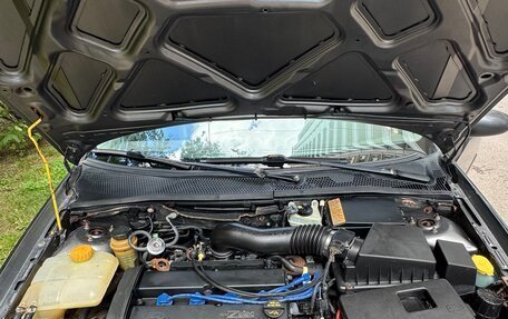 Ford Focus IV, 2001 год, 250 000 рублей, 7 фотография