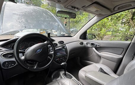 Ford Focus IV, 2001 год, 250 000 рублей, 8 фотография