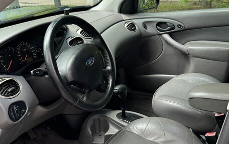 Ford Focus IV, 2001 год, 250 000 рублей, 12 фотография