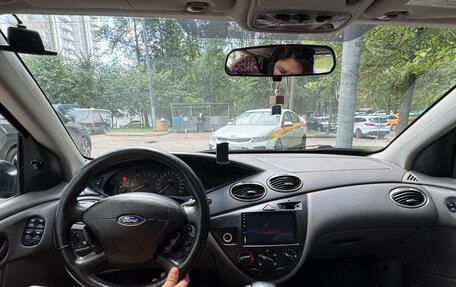 Ford Focus IV, 2001 год, 250 000 рублей, 10 фотография