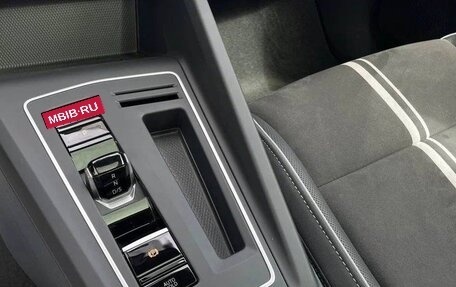 Volkswagen Golf VIII, 2022 год, 2 160 000 рублей, 6 фотография