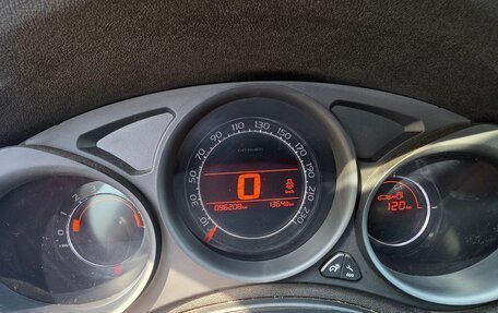 Citroen C4 II рестайлинг, 2014 год, 798 000 рублей, 9 фотография