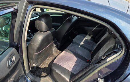 Citroen C4 II рестайлинг, 2014 год, 798 000 рублей, 13 фотография