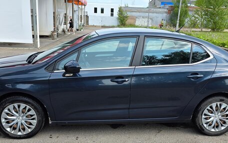 Citroen C4 II рестайлинг, 2014 год, 798 000 рублей, 8 фотография