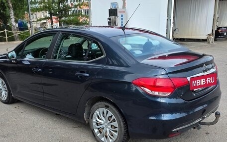 Citroen C4 II рестайлинг, 2014 год, 798 000 рублей, 7 фотография