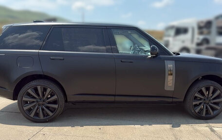 Land Rover Range Rover IV рестайлинг, 2026 год, 33 500 000 рублей, 4 фотография