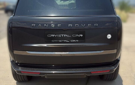 Land Rover Range Rover IV рестайлинг, 2026 год, 33 500 000 рублей, 5 фотография