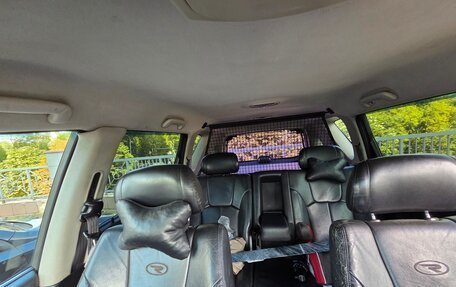 SsangYong Rexton III, 2008 год, 800 000 рублей, 6 фотография