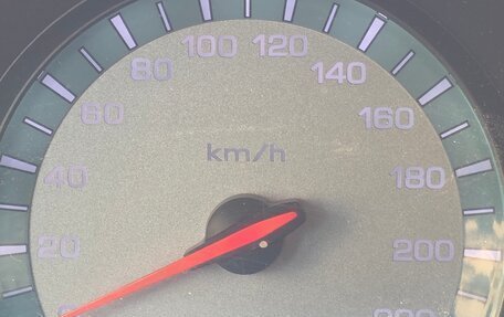 SsangYong Rexton III, 2008 год, 800 000 рублей, 9 фотография