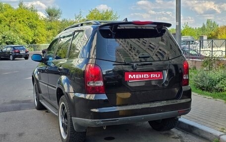 SsangYong Rexton III, 2008 год, 800 000 рублей, 3 фотография