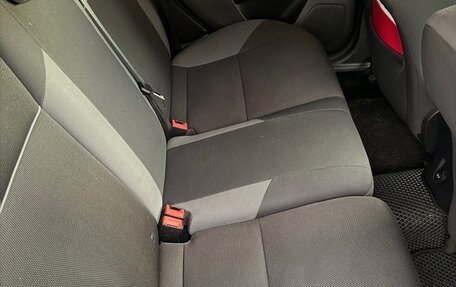 Ford Focus III, 2014 год, 950 000 рублей, 11 фотография