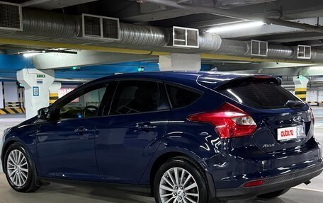 Ford Focus III, 2014 год, 950 000 рублей, 4 фотография