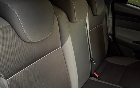 Ford Focus III, 2014 год, 950 000 рублей, 10 фотография