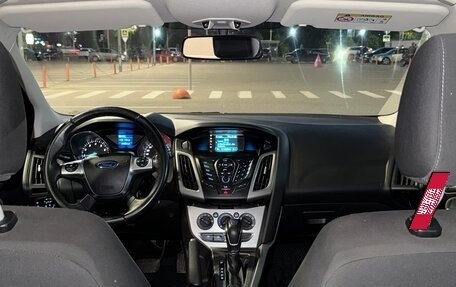 Ford Focus III, 2014 год, 950 000 рублей, 14 фотография