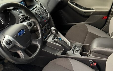 Ford Focus III, 2014 год, 950 000 рублей, 15 фотография
