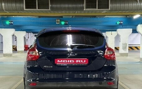 Ford Focus III, 2014 год, 950 000 рублей, 5 фотография