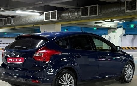 Ford Focus III, 2014 год, 950 000 рублей, 6 фотография
