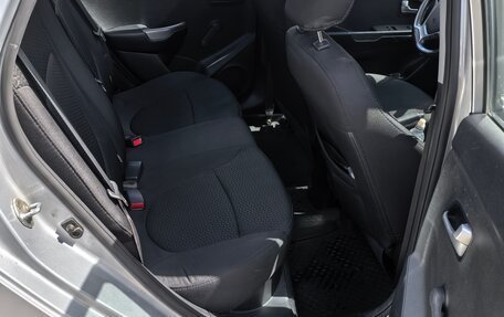 KIA Rio III рестайлинг, 2015 год, 690 000 рублей, 14 фотография