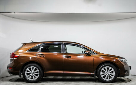 Toyota Venza I, 2014 год, 1 699 000 рублей, 5 фотография