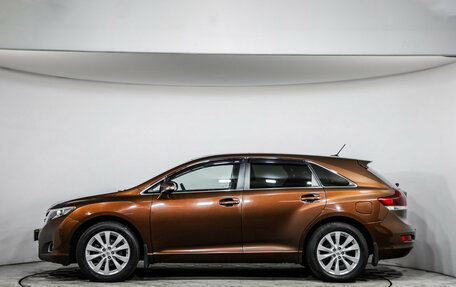 Toyota Venza I, 2014 год, 1 699 000 рублей, 9 фотография