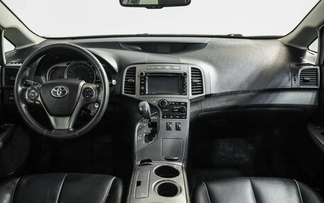 Toyota Venza I, 2014 год, 1 699 000 рублей, 11 фотография