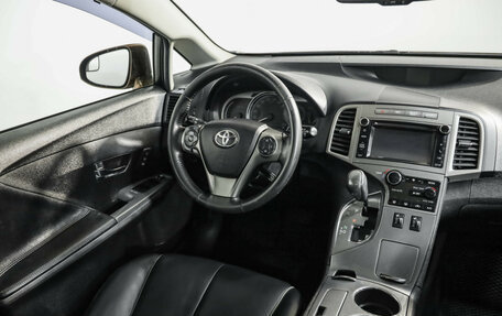Toyota Venza I, 2014 год, 1 699 000 рублей, 10 фотография