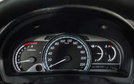 Toyota Venza I, 2014 год, 1 699 000 рублей, 14 фотография