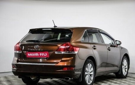 Toyota Venza I, 2014 год, 1 699 000 рублей, 6 фотография