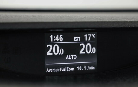 Toyota Venza I, 2014 год, 1 699 000 рублей, 16 фотография