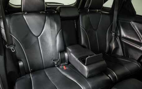 Toyota Venza I, 2014 год, 1 699 000 рублей, 24 фотография