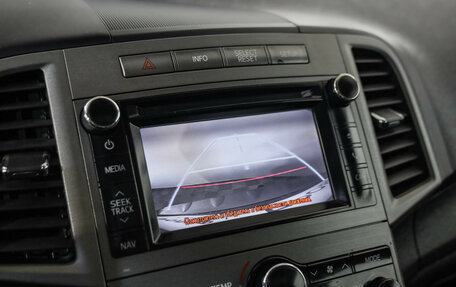 Toyota Venza I, 2014 год, 1 699 000 рублей, 15 фотография