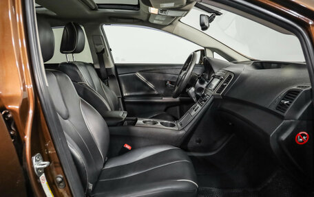 Toyota Venza I, 2014 год, 1 699 000 рублей, 21 фотография