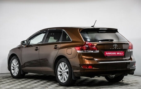 Toyota Venza I, 2014 год, 1 699 000 рублей, 8 фотография