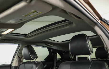Toyota Venza I, 2014 год, 1 699 000 рублей, 23 фотография