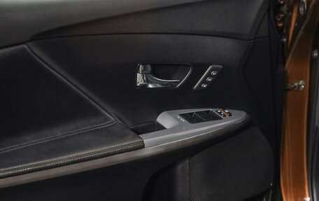 Toyota Venza I, 2014 год, 1 699 000 рублей, 18 фотография