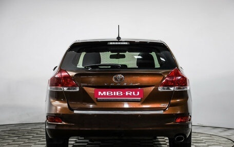 Toyota Venza I, 2014 год, 1 699 000 рублей, 7 фотография