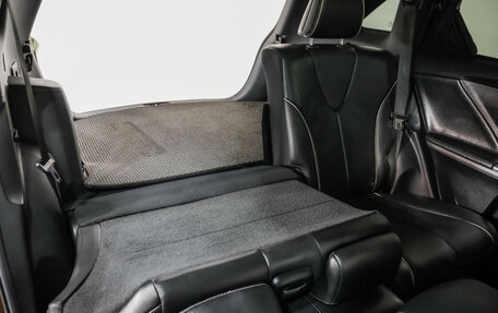Toyota Venza I, 2014 год, 1 699 000 рублей, 25 фотография