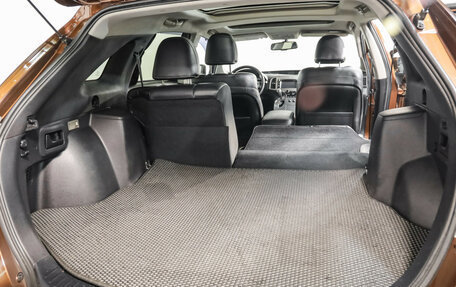 Toyota Venza I, 2014 год, 1 699 000 рублей, 27 фотография