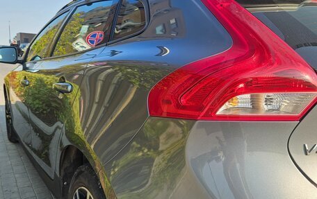 Volvo V40 Cross Country I, 2017 год, 1 850 000 рублей, 33 фотография