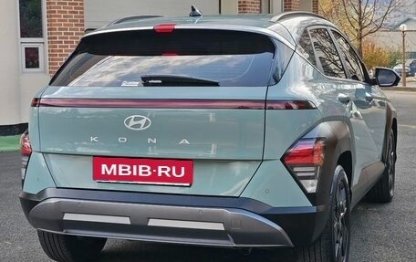 Hyundai Kona, 2026 год, 3 070 000 рублей, 6 фотография