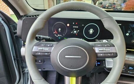 Hyundai Kona, 2026 год, 3 070 000 рублей, 11 фотография