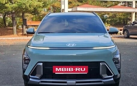 Hyundai Kona, 2026 год, 3 070 000 рублей, 2 фотография