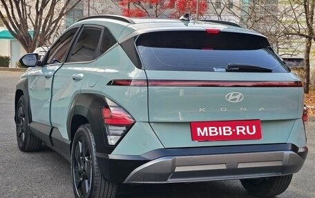 Hyundai Kona, 2026 год, 3 070 000 рублей, 4 фотография