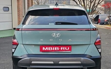 Hyundai Kona, 2026 год, 3 070 000 рублей, 3 фотография