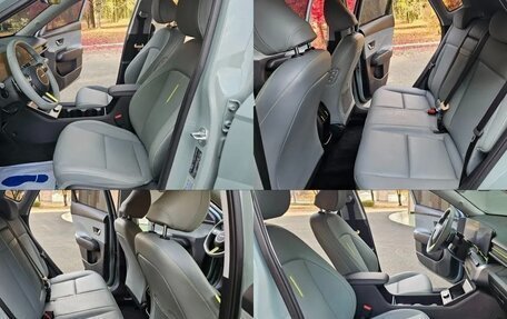 Hyundai Kona, 2026 год, 3 070 000 рублей, 15 фотография